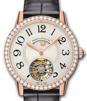 3412407 Jaeger LeCoultre Rendez-Vous
