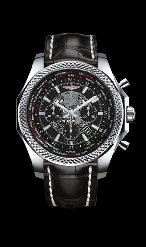 AB0521U4|BC65|761P|A20D.1 Breitling Breitling for Bentley