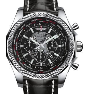 AB0521U4|BC65|761P|A20D.1 Breitling Breitling for Bentley