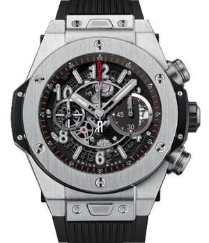 411.NX.1170.RX Hublot Big Bang Unico 45 mm