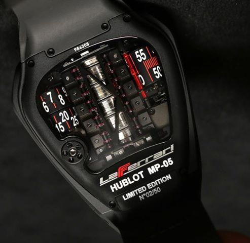 905.ND.0001.RX Hublot MP Collection
