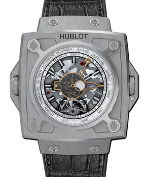 908.NX.1010.GR Hublot MP Collection