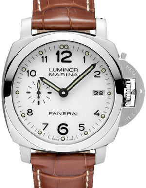 PAM00523 Officine Panerai Luminor