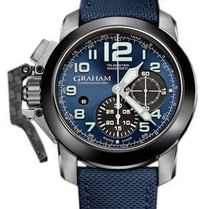 2CCAC.U01A Graham Chronofighter Superlight