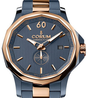 395.101.34/V705 AB11 Corum Admiral Legend