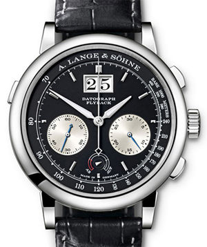 405.035 A. Lange & Söhne Datograph