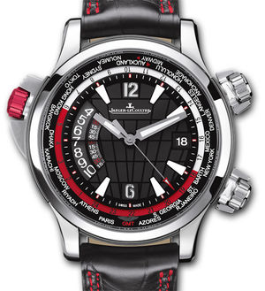 177847N Jaeger LeCoultre Master Extreme