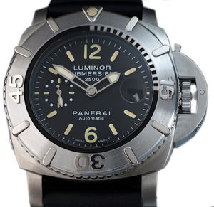 PAM00194 Officine Panerai Luminor