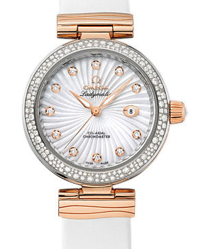 425.27.34.20.55.001 Omega De VIlle Ladymatic