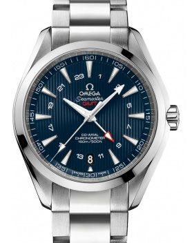 231.10.43.22.03.001 Omega Seamaster Aqua Terra