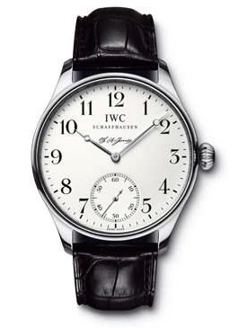 IW544202 IWC Portugieser