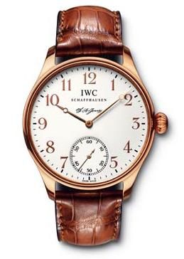 IW544201 IWC Portugieser