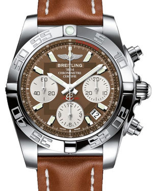 ab014012/q583-2ld Breitling Chronomat 41