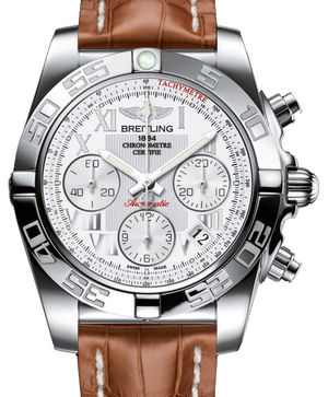 ab014012/g711-2ct Breitling Chronomat 41