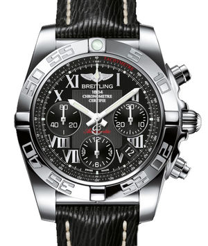 ab014012/ba52-1lts Breitling Chronomat 41