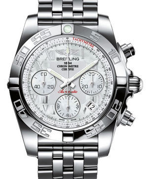 AB014012/A746/378A Breitling Chronomat 41