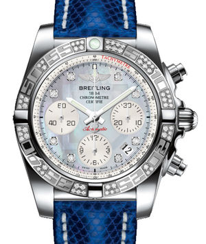 ab0140aa/g712-1zt Breitling Chronomat 41