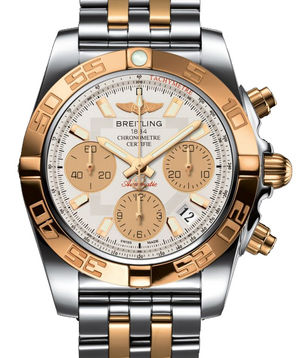 cb014012/g713-tt Breitling Chronomat 41