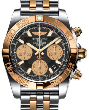 cb014012/ba53-tt Breitling Chronomat 41