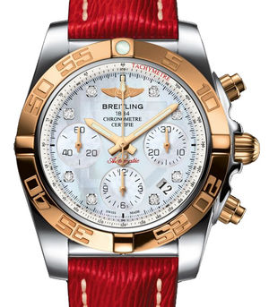 cb014012/a723-2lts Breitling Chronomat 41