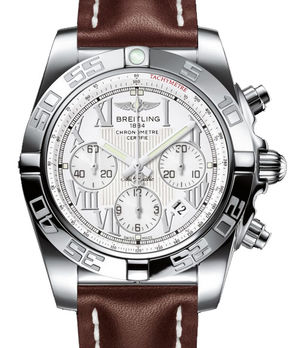 ab011012/a690-2ld Breitling Chronomat 44