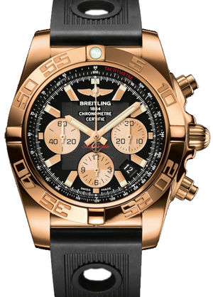 HB011012/b968 Breitling Chronomat 44