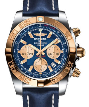 CB011012/c790-3lt Breitling Chronomat 44