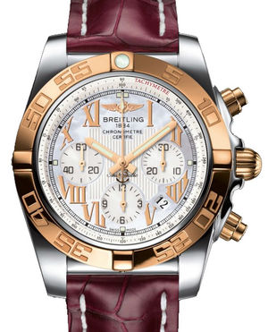 CB011012/a693-1ct Breitling Chronomat 44