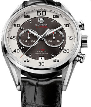 CAR2B11.FC6235 Tag Heuer Carrera
