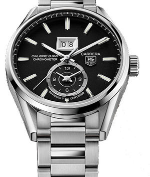 WAR5010.BA0723 Tag Heuer Carrera