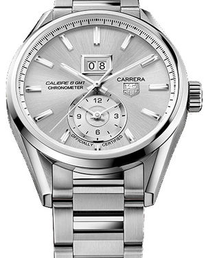 WAR5011.BA0723 Tag Heuer Carrera