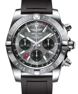 AB041012/F556/201S/A20D.2 Breitling Chronomat 44