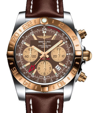 cb042012/q590-2lt Breitling Chronomat 44