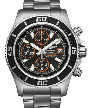 a1334102/ba85-ss Breitling Superocean