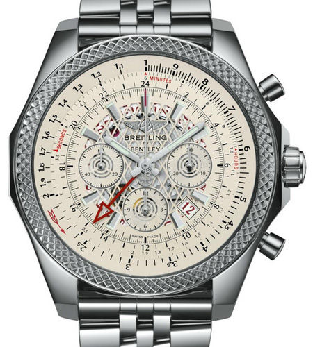 AB043112/G774-990A Breitling Breitling for Bentley