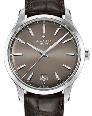03.2020.670/22.C498 Zenith Captain