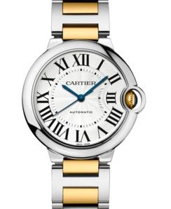 W6920047 Cartier Ballon Bleu De Cartier