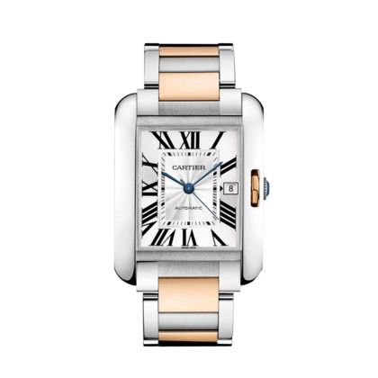 ᐈ Часы 【Cartier W5310006】 Цена на 