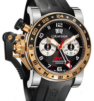2OVGG.B21A Graham Chronofighter GMT