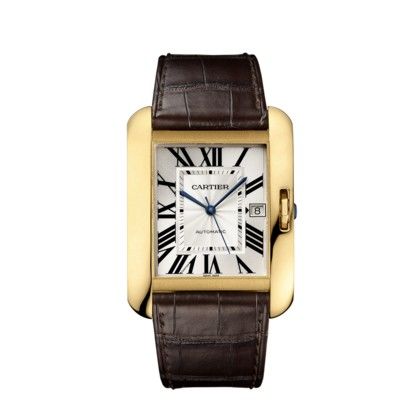 W5310032 Cartier Tank