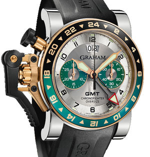 2OVGG.S06A Graham Chronofighter GMT