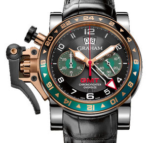 2OVGG.B16A Graham Chronofighter GMT