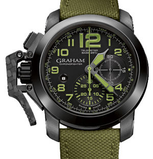2CCAU.G01A Graham Chronofighter Superlight