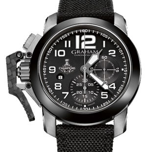 2CCAC.B08A.T12B  Graham Chronofighter Special Series