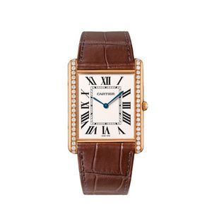 WT200005 Cartier Tank
