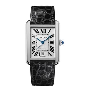 W5200027 Cartier Tank