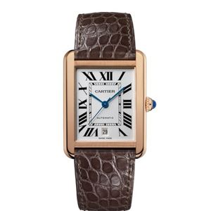 W5200026 Cartier Tank