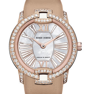 RDDBVE0006 Roger Dubuis Velvet