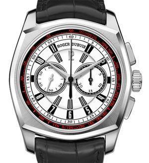 RDDBMG0009 Roger Dubuis La Monegasque