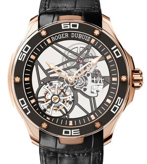 RDDBPU0001 Roger Dubuis Pulsion